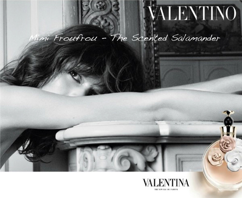 Valentina Eau de Parfum de Valentino