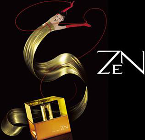 Zen, Eau de Parfum by Shiseido