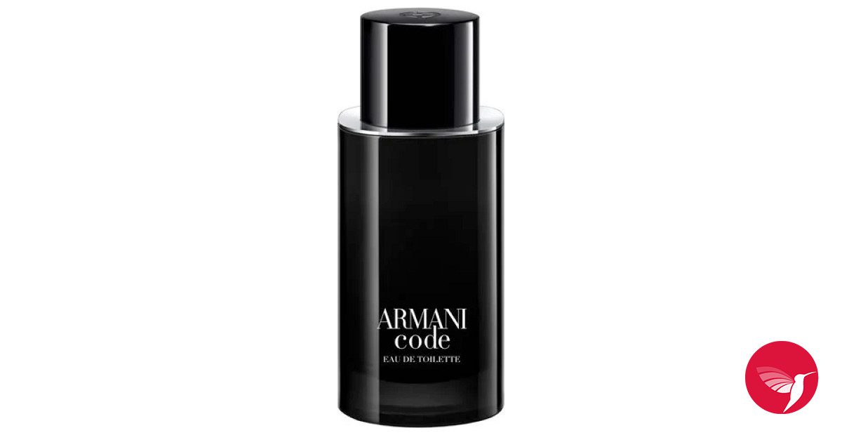 Armani Code Parfum: nuevo perfume para hombre