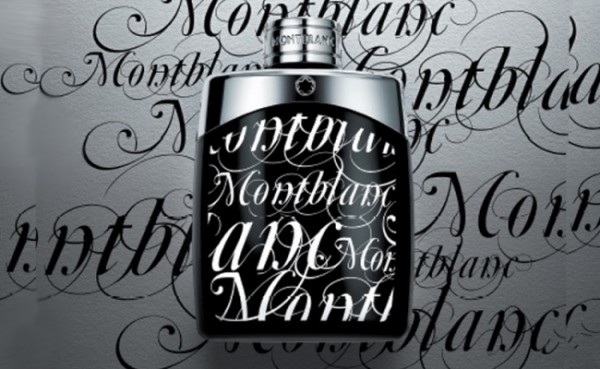 Montblanc Legend Calligraphy Edición Limitada