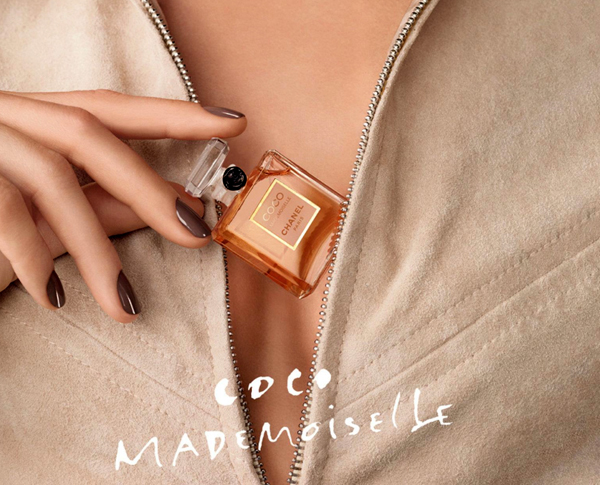 Cocó Mademoiselle by Chanel