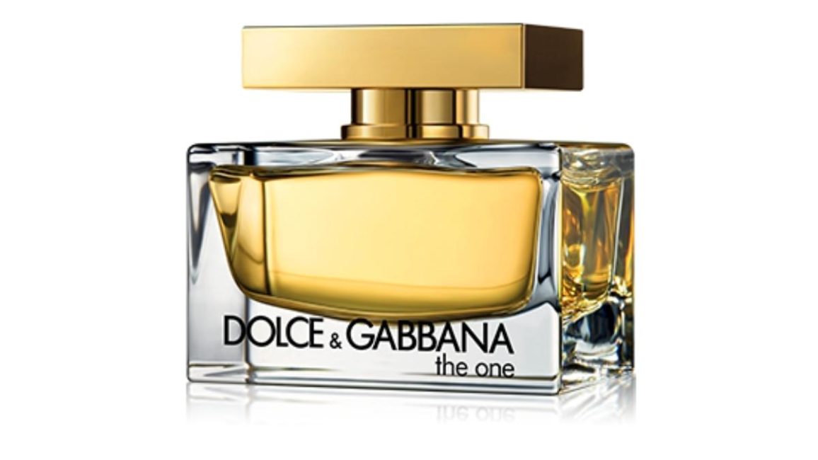 Dolce & Gabbana Q nuevo perfume de mujer