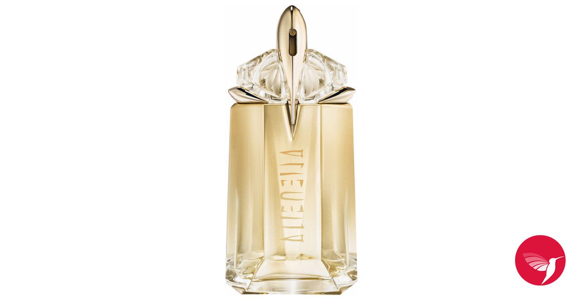 Mugler Alien Goddess: nuevo perfume para mujer