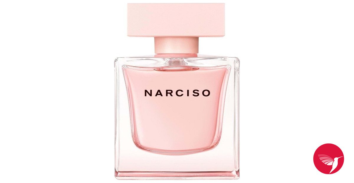 Narciso Rodriguez Cristal: perfume para mujer