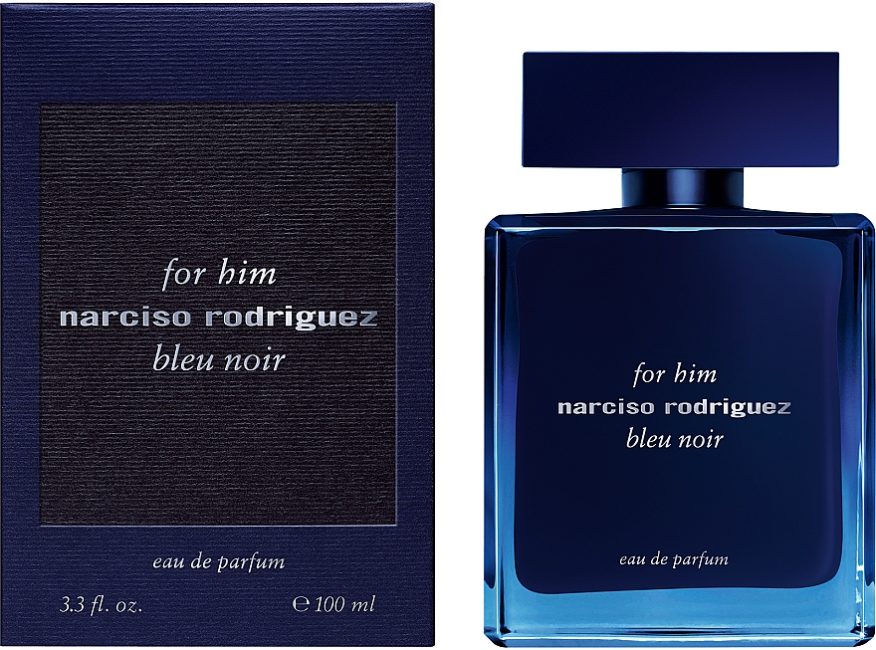 Narciso Rodriguez for Him Bleu Noir para hombre