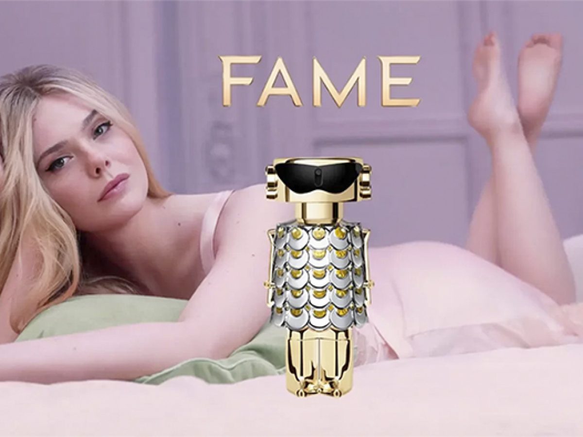 Paco Rabanne Fame: nuevo perfume para mujer