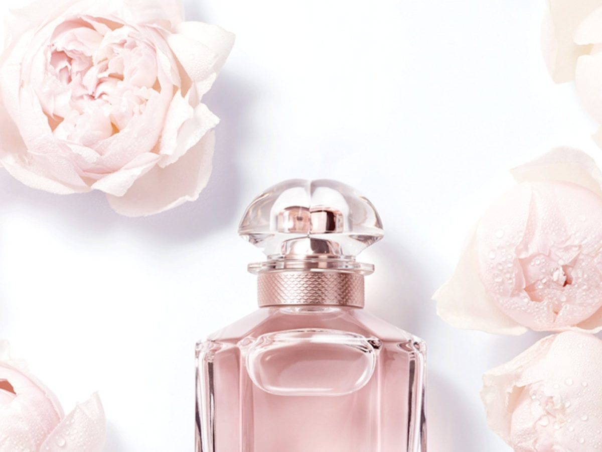 Perfumes de rosas: los 12 mejores