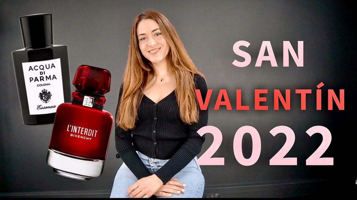Perfumes de San Valentín 2022 para mujer y hombre: los mejores