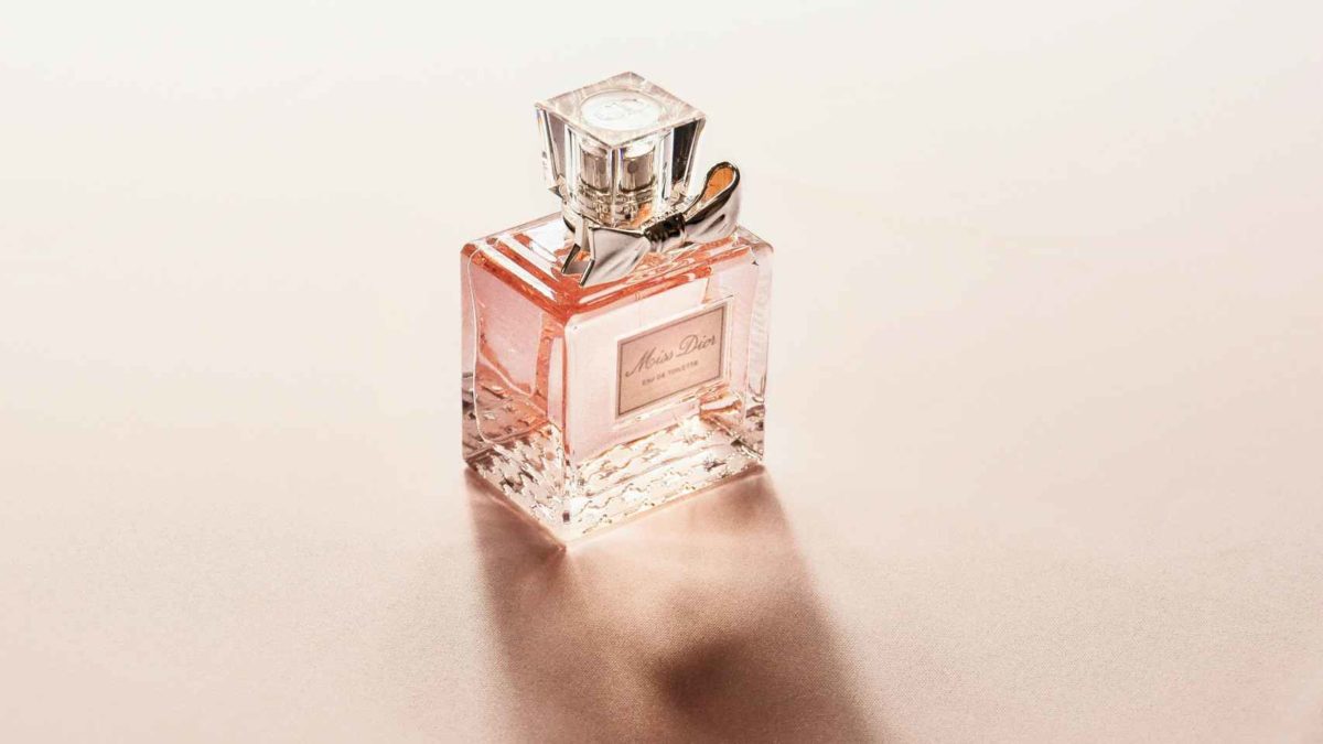 Perfumes Invierno 2023 para mujer: ¡todas las novedades!