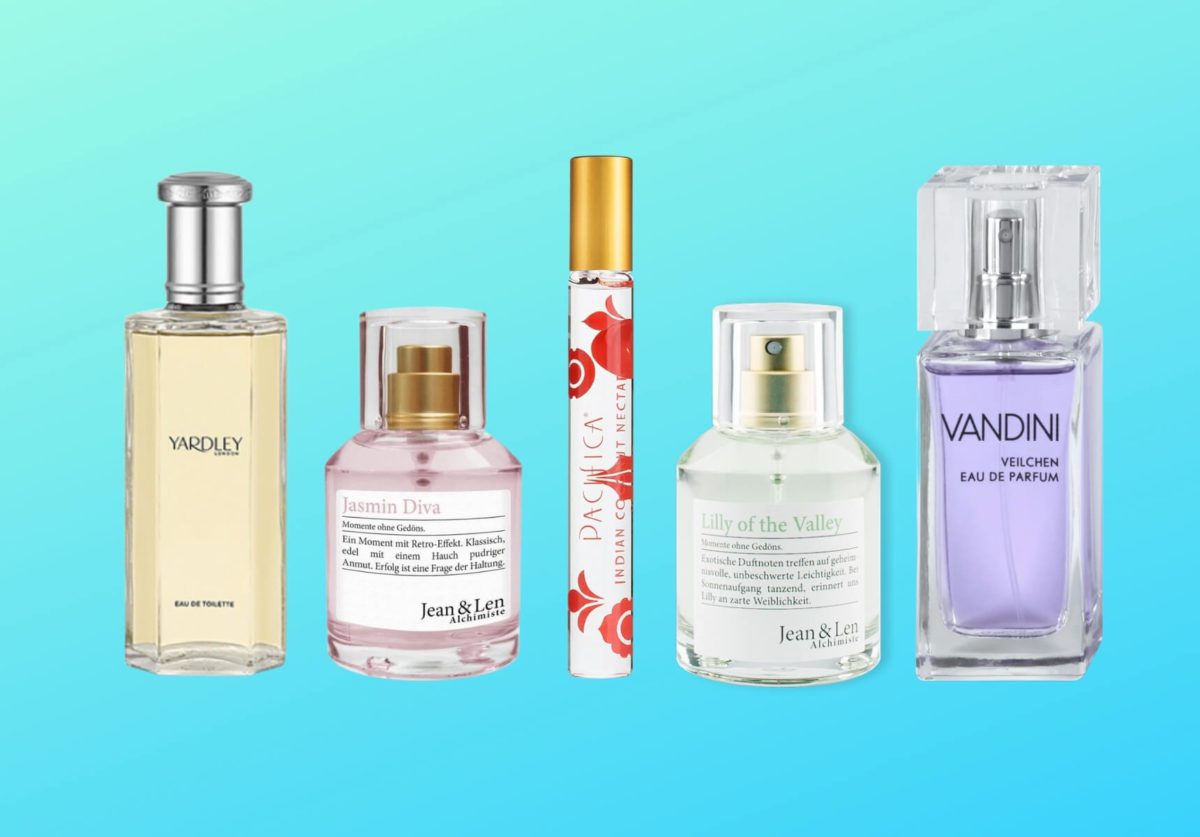 Perfumes veganos y cruelty free: los 10 mejores para probar en 2023