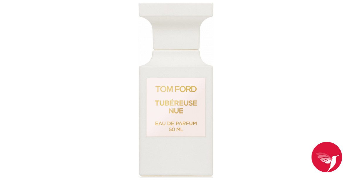Tom Ford Tubereuse Nue: nuevo perfume para mujer